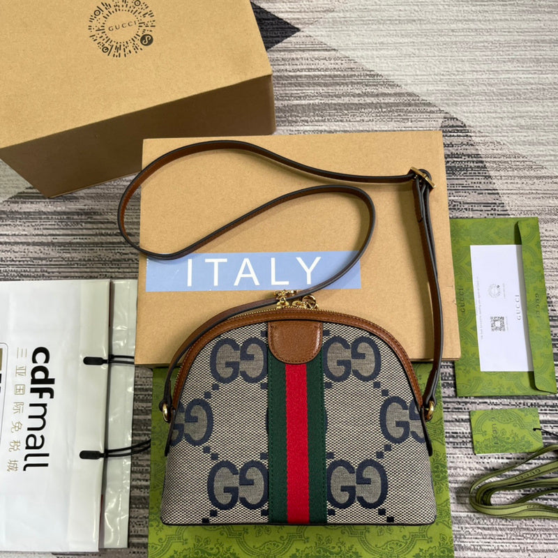 Ozarra - GG Bags - 363