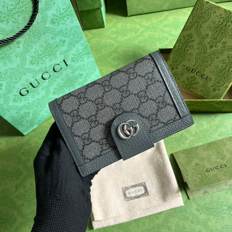 OZ - GCI Bags - 545