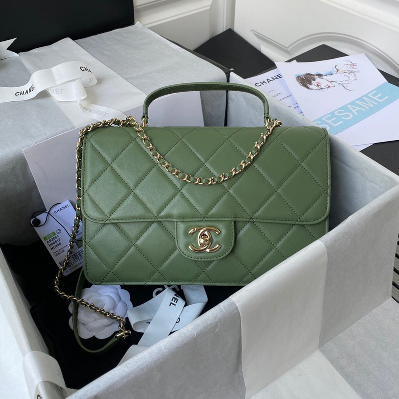Ozarra - CHL Bags - 7669