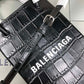 Ozarra Fashion - BGA Bags - 1777