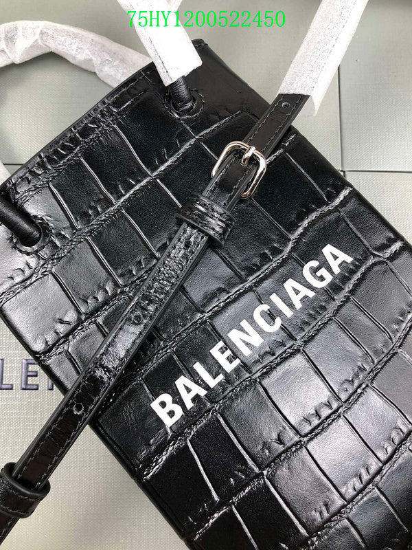 Ozarra Fashion - BGA Bags - 1777