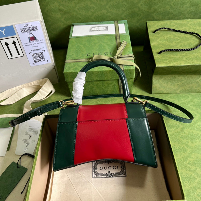 OZ - GCI Bags - 1532