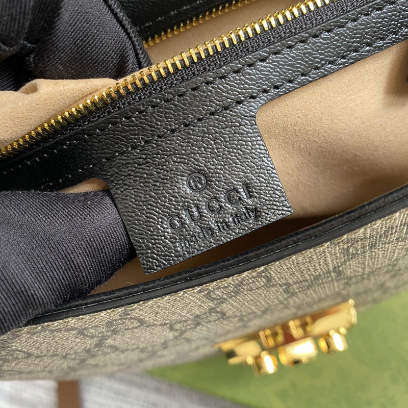 Ozarra - GUKI Bags - 1732