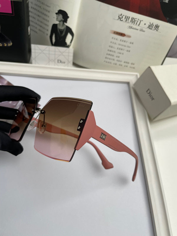 OZ - Dir Sunglasses - 016