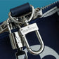 Ozarra Fashion Lu-Vi bags - 11210