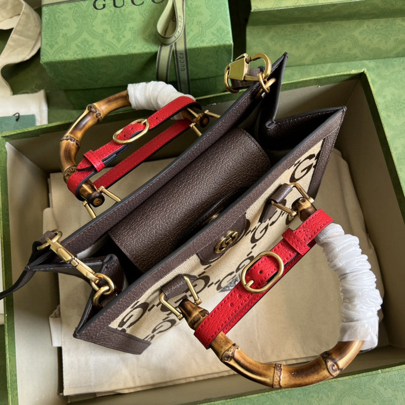 Ozarra - GCI Bags - 377