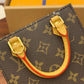 Ozarra Fashion Lu-Vi Bags - 16638