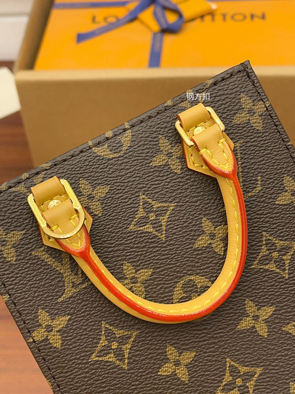 Ozarra Fashion Lu-Vi Bags - 16638