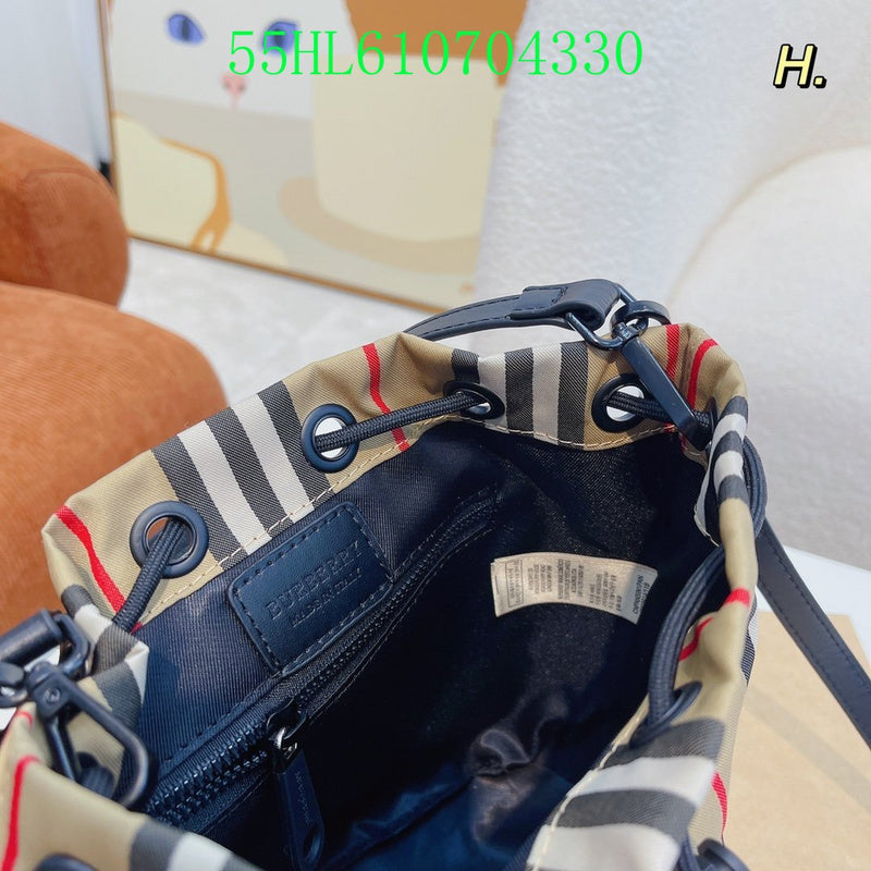 Ozarra Fashion -BBR Bags - 295