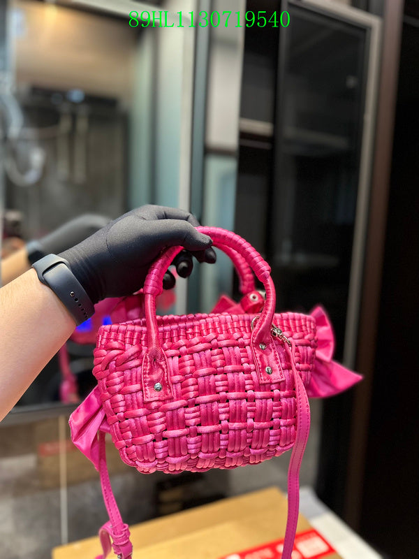 Ozarra Fashion - BGA Bags - 1695
