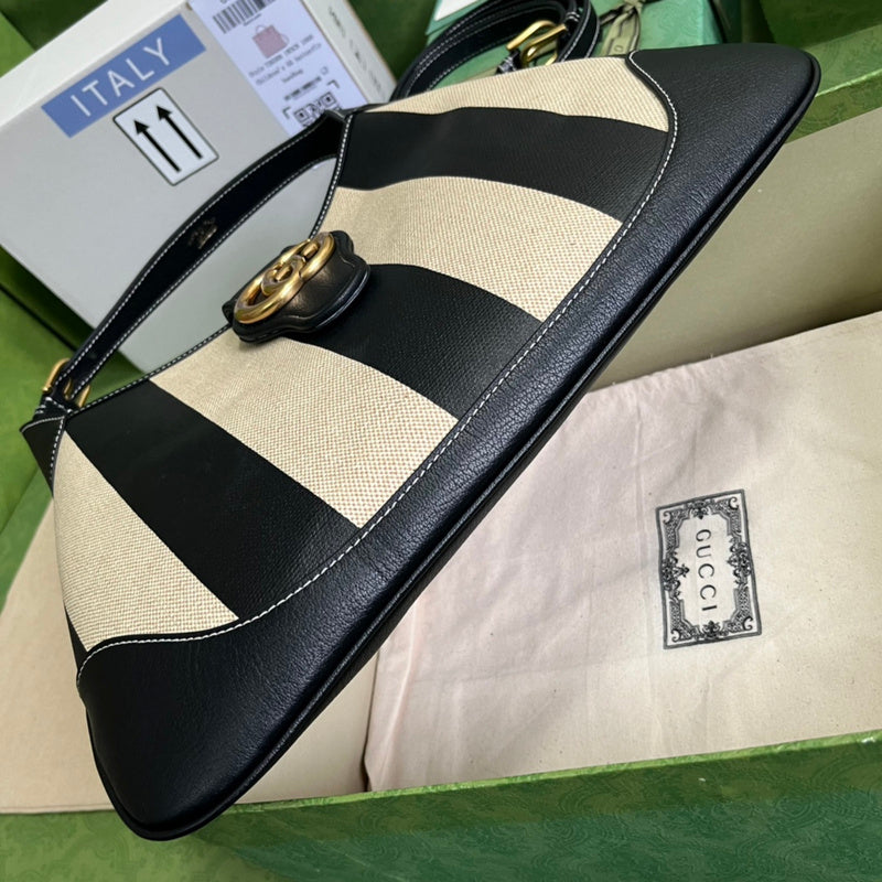OZ - GCI Bags - 870