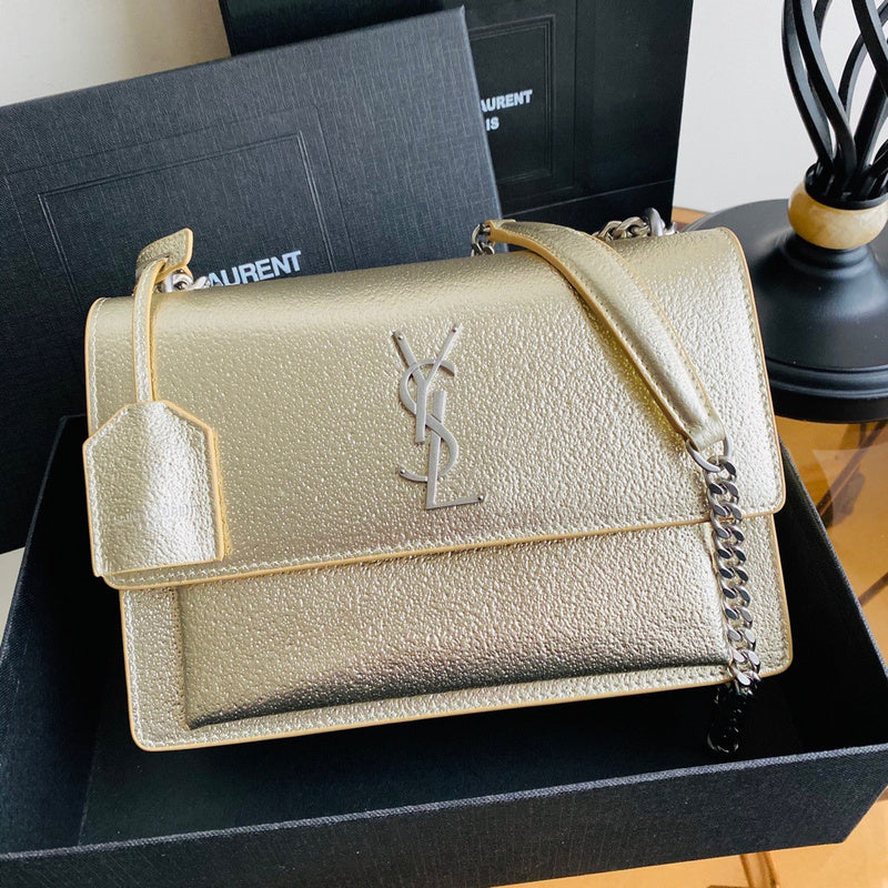 Ozarra - SLY Bags 458