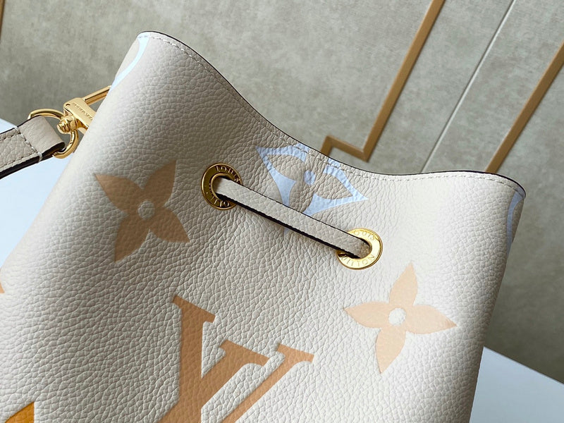 Ozarra Fashion Lu-Vi bags - 17539