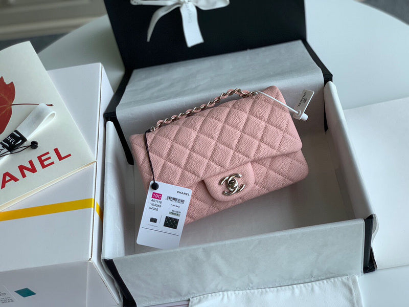 BAB - CHL Bags - 2622