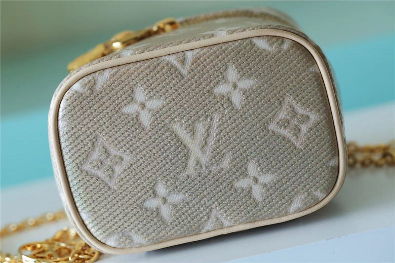Ozarra - LUV Bags - 151