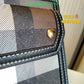 Ozarra Fashion -BBR Bags - 064