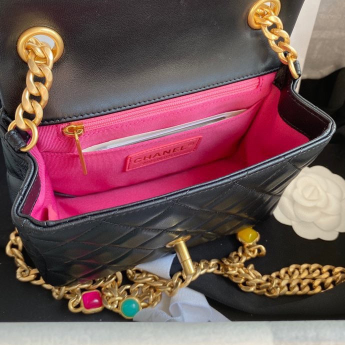 Ozarra - CHL Bags - 7401