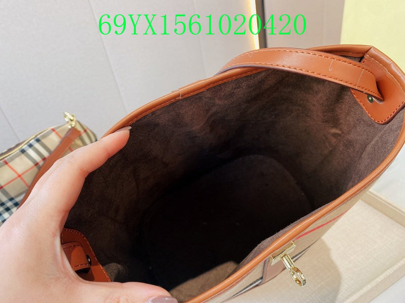 Ozarra Fashion -BBR Bags - 376