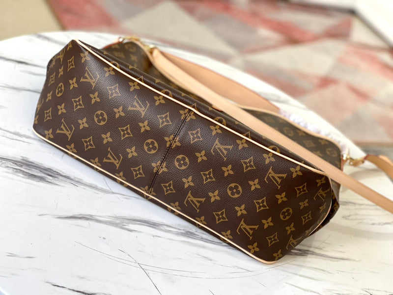 Ozarra Fashion Lu-Vi Bags - 16810