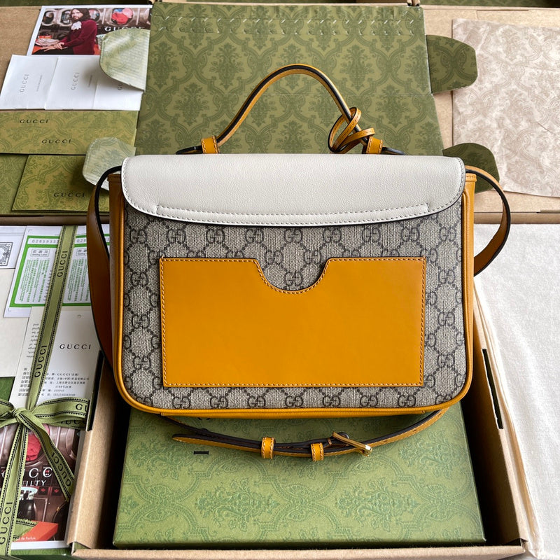 Ozarra - GCI Bags - 4956