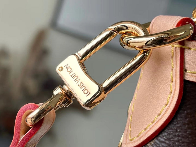 Ozarra Fashion Lu-Vi bags - 17148