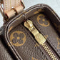 Ozarra Fashion Lu-Vi bags - 17727