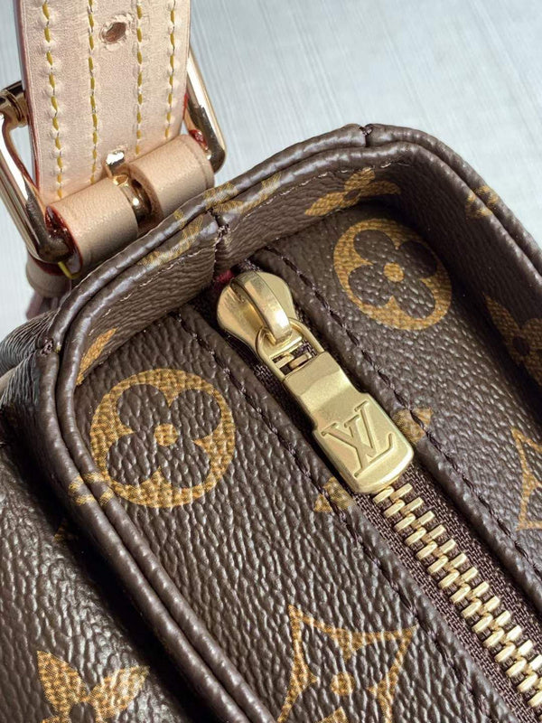 Ozarra Fashion Lu-Vi bags - 17727