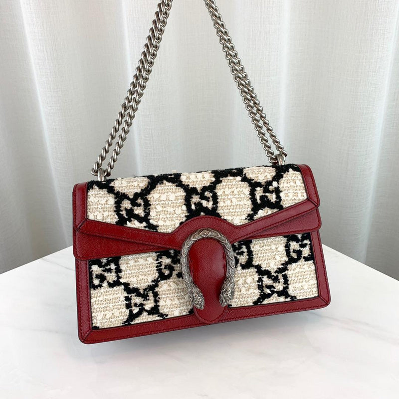 BAB - GCI Bags - 1252