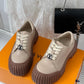 Ozarra Luxury - LOV Women Shoes - 493