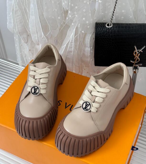 Ozarra Luxury - LOV Women Shoes - 493