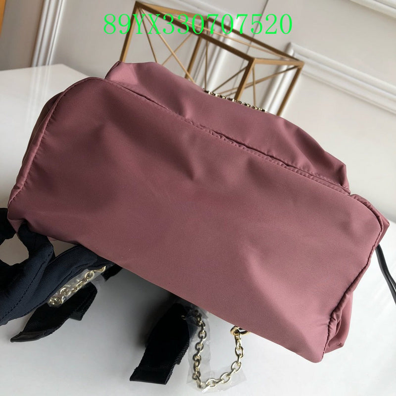 Ozarra Fashion -BBR Bags - 466