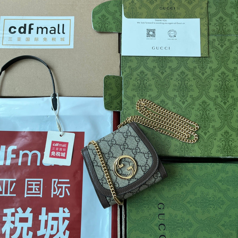 Ozarra - GCI Bags - 518
