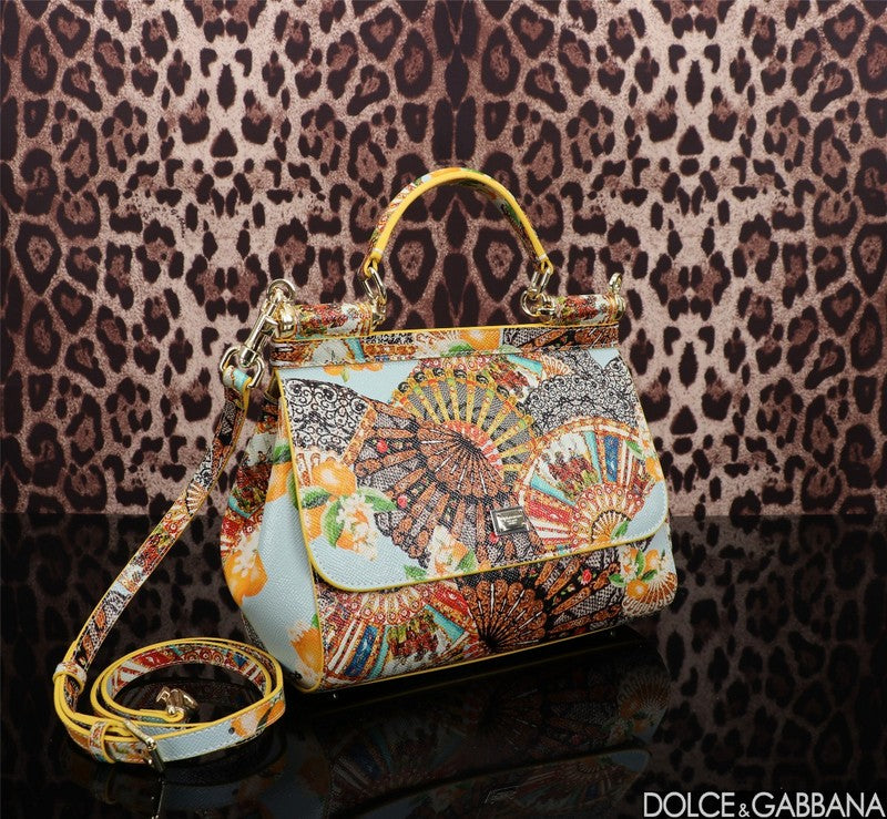 Ozarra - DG Bags - 392