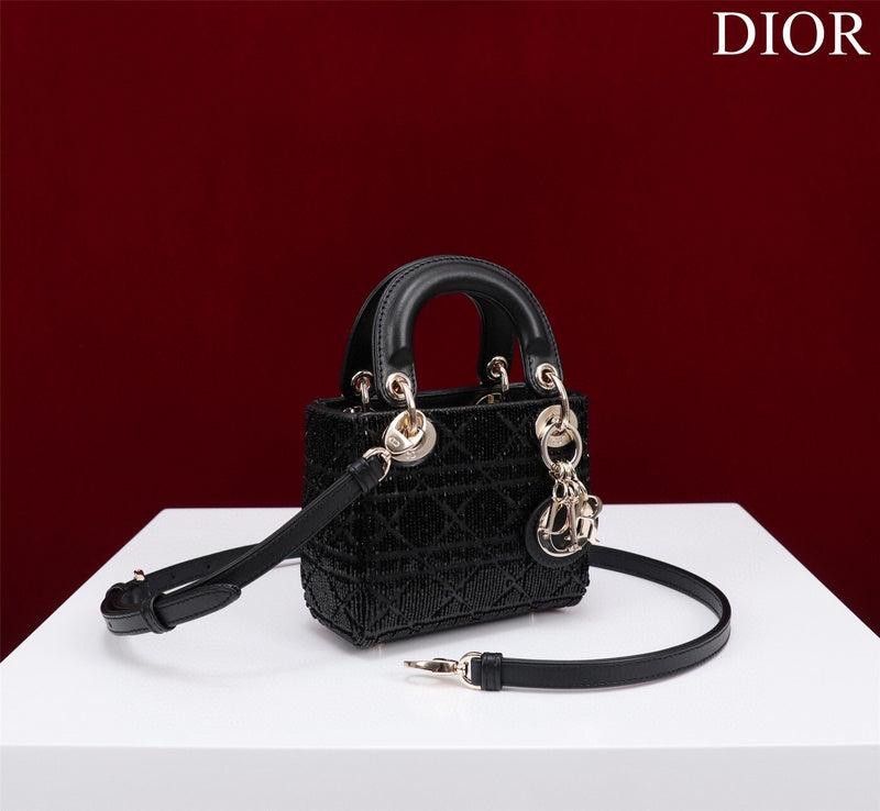 Ozarra - Dir Bags - 1689