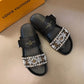 Ozarra Luxury - LOV Men Shoes - 1606