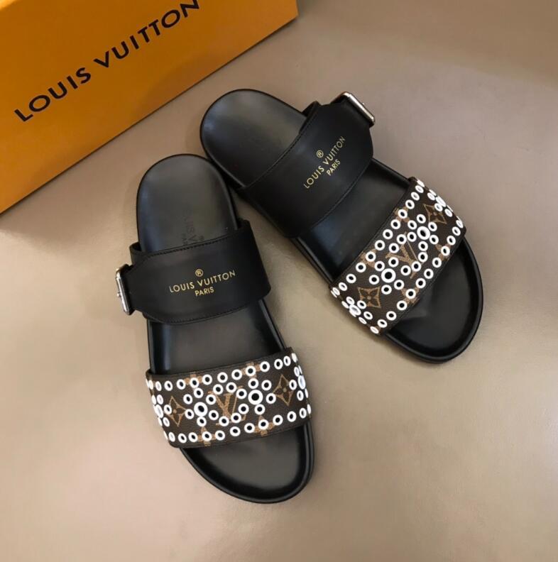 Ozarra Luxury - LOV Men Shoes - 1606