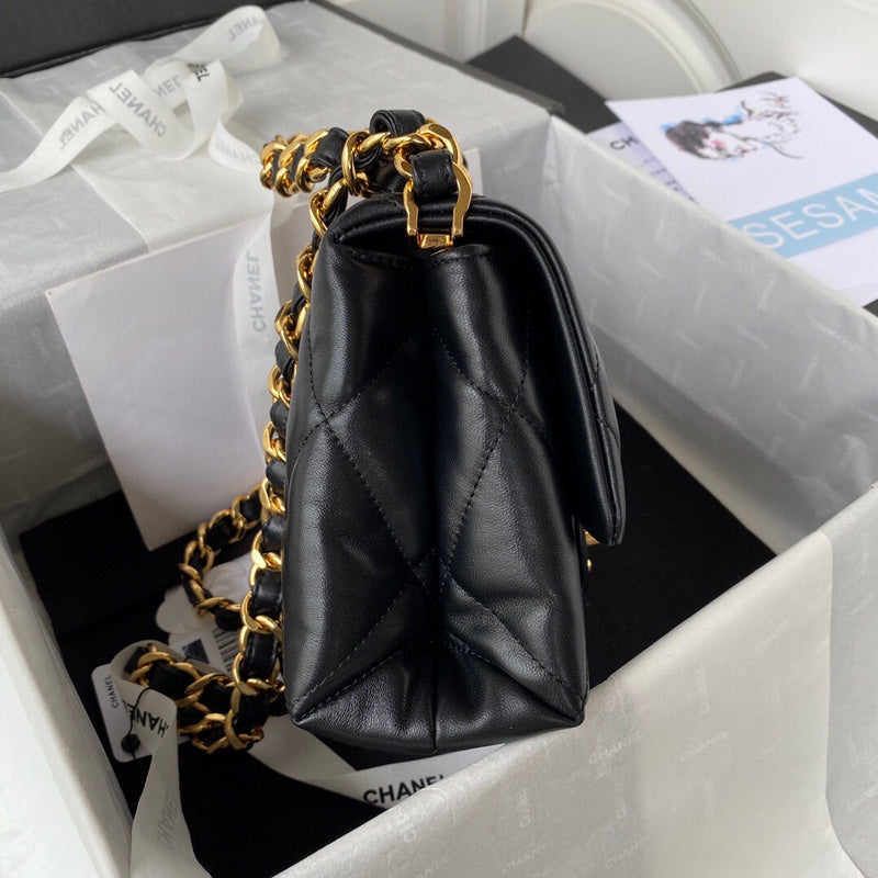 BAB - CHL Bags - 2642
