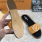 Ozarra Luxury - LOV Women Shoes - 1844