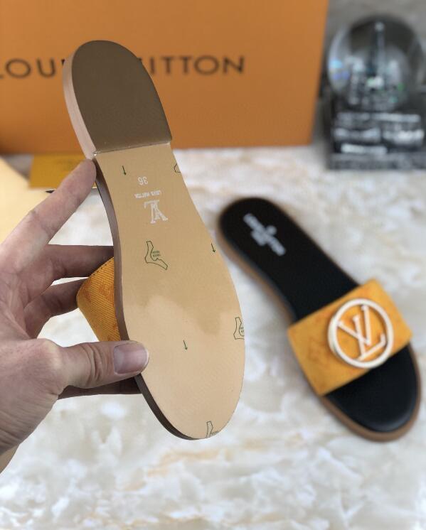 Ozarra Luxury - LOV Women Shoes - 1844
