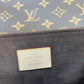 Ozarra Fashion Lu-Vi Bags - 16665
