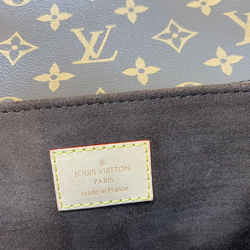 Ozarra Fashion Lu-Vi Bags - 16665