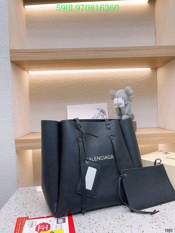 Ozarra Fashion - BGA Bags - 1650