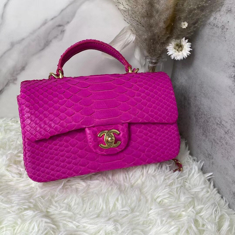 BAB - CHL Bags - 3059