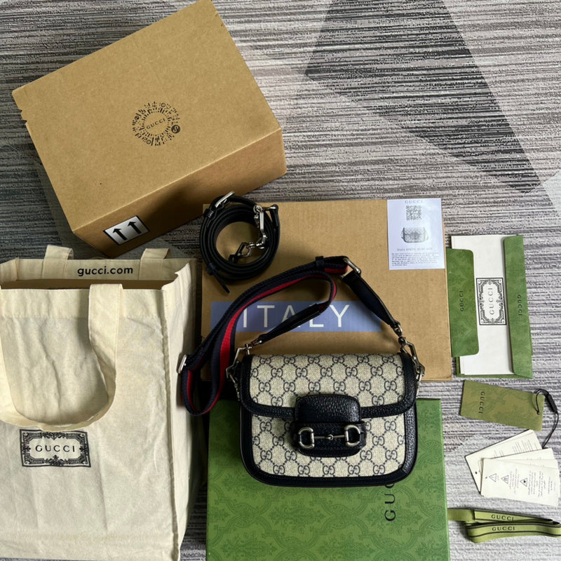 Ozarra - GCI Bags - 4597
