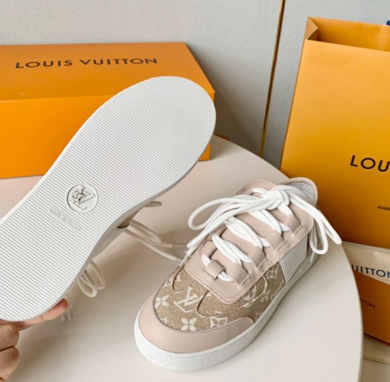 Ozarra Luxury - LOV Women Shoes - 335