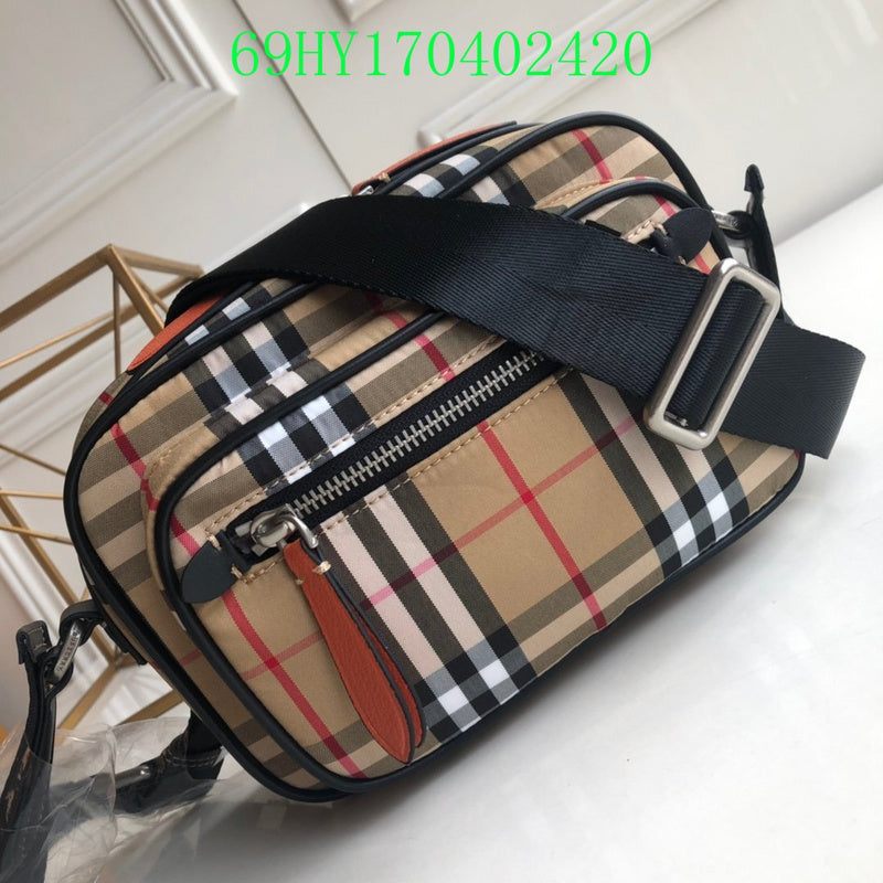 Ozarra Fashion -BBR Bags - 560