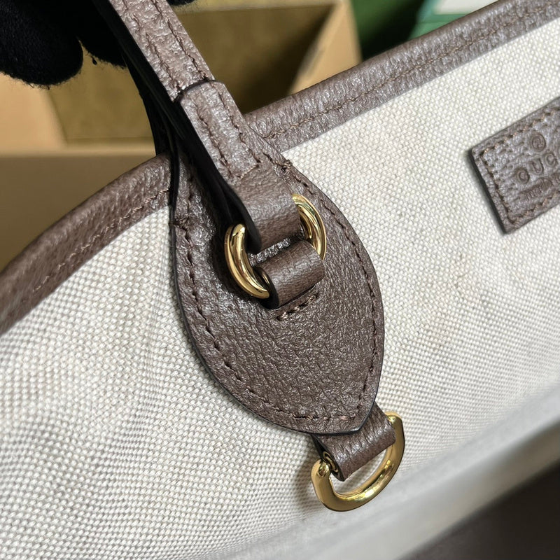 OZ - GCI Bags - 1191
