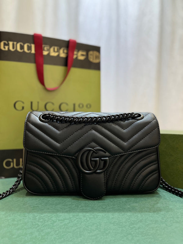 Ozarra - GUKI Bags - 859