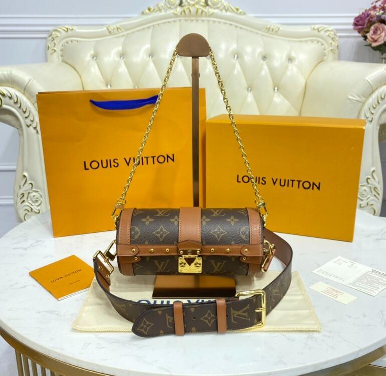 Ozarra Luxury - LOV Bags - 2447