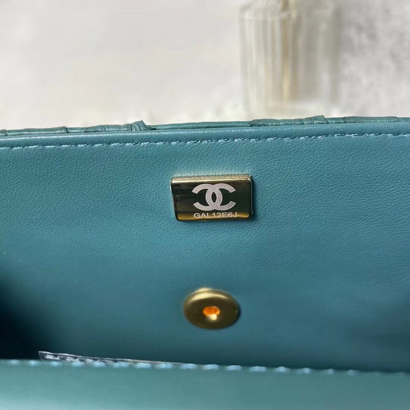 BAB - CHL Bags - 3158